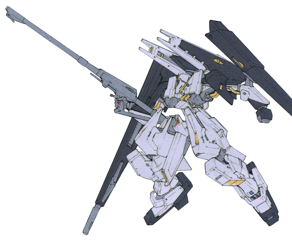 rx-124 gundam tr-6 (gaplant ii)