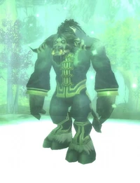 Elder Grimtotem