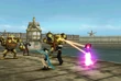 FFVIII Snipe Laser