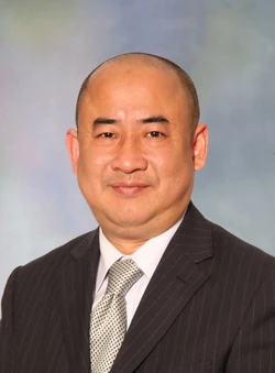 Thomson Chung
