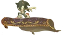 Soniccarpet