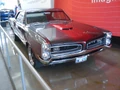 HW GTO