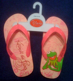 Kermitflipflops