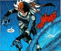 Rose Wilson Teen Titans Go