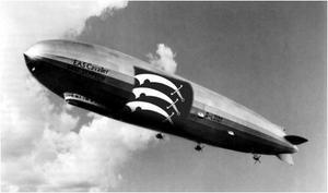 EssexZeppelin