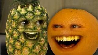 Pain-Apple