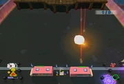 Grand Theft Scratchy Missile Command