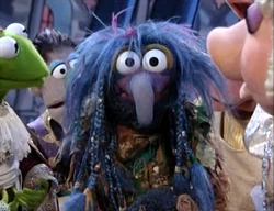 Rumpelstiltskin