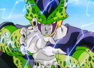 Perfect Cell