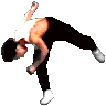 Fyuf