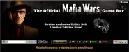 Wafia Wars Game Bar Promo May 2010