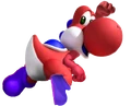 RedYoshi NAOYE