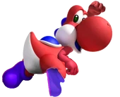 RedYoshi NAOYE