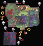 MadMonsterMansionObjects