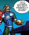 Aquaman Act of God 01