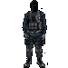 Set of Z4 Infiltrator Gear