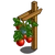 Hanging Tomato-icon