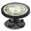 Tuscany Outdoor Table-icon