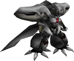 DiamondweaponFFVII