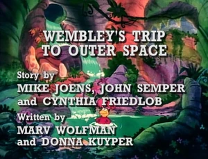 Wembleystrip