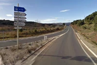 RN509 Le-Bosc