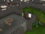 Wom quest house