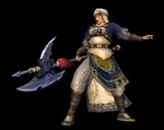 Xuhuang