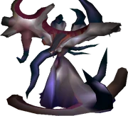 Jenova BIRTHFFVII