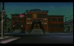 PS 118 Nighttime