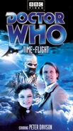 Time-Flight VHS US cover