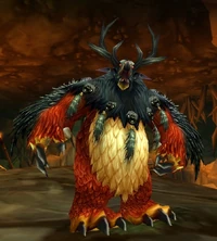 Image of Crazed Wildkin