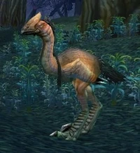 Image of Timberstrider Fledgling