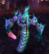 Image of Wrathscale Marauder