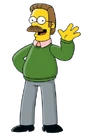 Ned Flanders