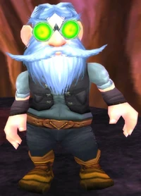 Clopper Wizbang