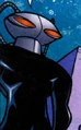 BlackManta DCAU 001