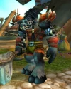 Cor Grimtotem