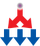 Sub-arrows