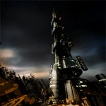Thespire