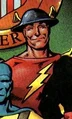 Jay Garrick Golden Age 01