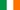 Bandera Irlanda