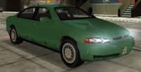 Kuruma LCS