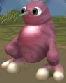 Bean Spore