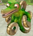 Croctopus
