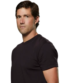 Dr. Jack Shephard