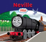 NevilleStoryLibrarybook