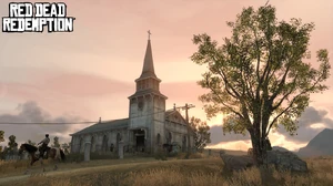 Chapel