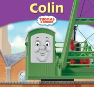 ColinMyThomasStoryLibrary