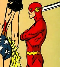 The Flash