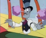 Robot Carney
